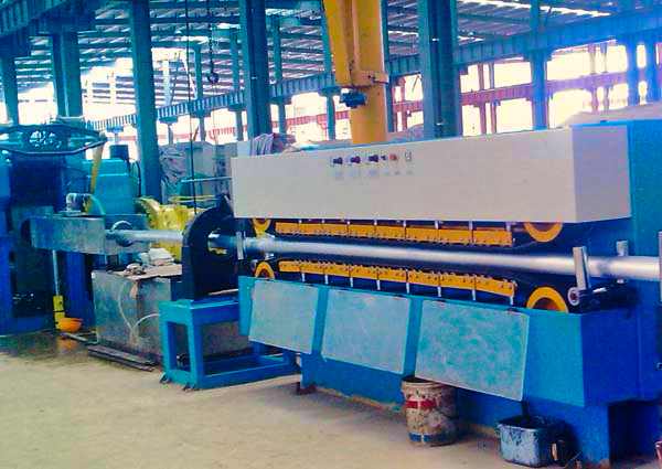 Powe Cable Sheathing
